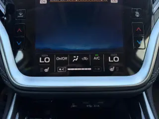 Subaru Outback 2022 AWD Limited 4dr Crossover