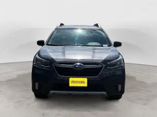 Subaru Outback 2022 AWD Limited 4dr Crossover