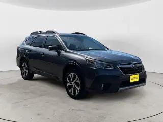 Subaru Outback 2022 AWD Limited 4dr Crossover