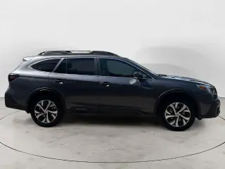Subaru Outback 2022 AWD Limited 4dr Crossover
