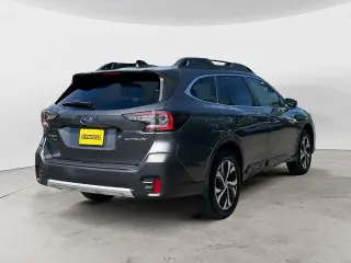 Subaru Outback 2022 AWD Limited 4dr Crossover