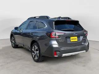 Subaru Outback 2022 AWD Limited 4dr Crossover