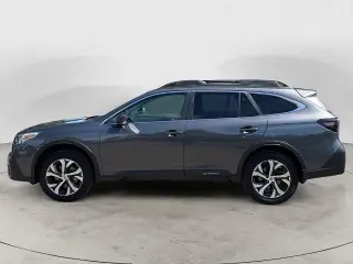 Subaru Outback 2022 AWD Limited 4dr Crossover