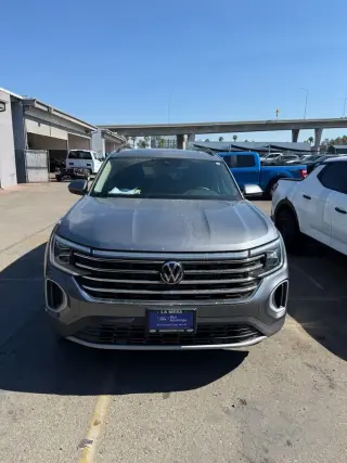 Volkswagen Atlas 2024 SE 4dr SUV w/Technology