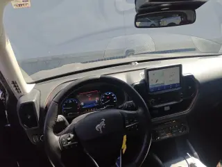 Ford Bronco Sport 2023 AWD Outer Banks 4dr SUV