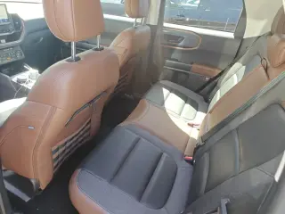 Ford Bronco Sport 2023 AWD Outer Banks 4dr SUV