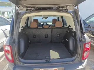 Ford Bronco Sport 2023 AWD Outer Banks 4dr SUV