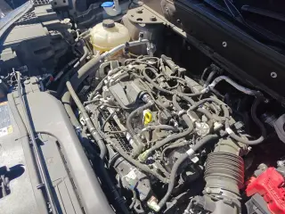 Ford Bronco Sport 2023 AWD Outer Banks 4dr SUV
