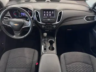 Chevrolet Equinox 2022 4x4 LT 4dr SUV w/1LT