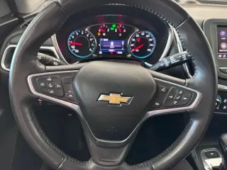Chevrolet Equinox 2022 4x4 LT 4dr SUV w/1LT