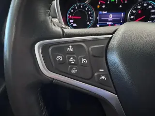 Chevrolet Equinox 2022 4x4 LT 4dr SUV w/1LT