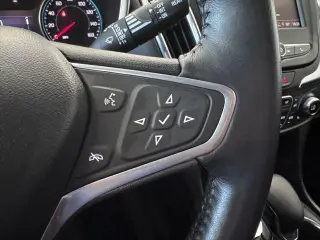 Chevrolet Equinox 2022 4x4 LT 4dr SUV w/1LT