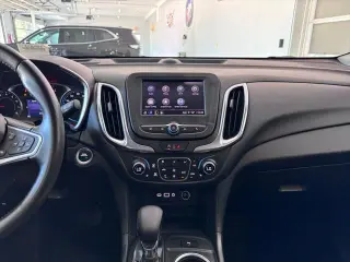 Chevrolet Equinox 2022 4x4 LT 4dr SUV w/1LT