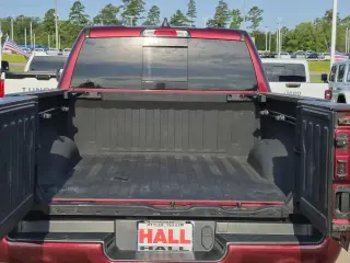 Ram 1500 2021 4x4 Limited Longhorn 4dr Crew Cab 5.6 ft. SB Pickup