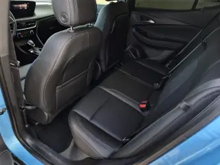 Buick Encore GX 2025 Sport Touring 4dr Crossover