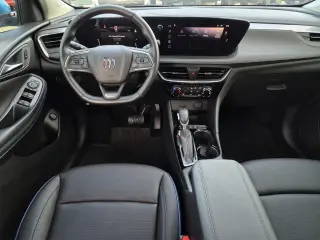 Buick Encore GX 2025 Sport Touring 4dr Crossover