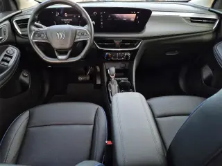 Buick Encore GX 2025 Sport Touring 4dr Crossover