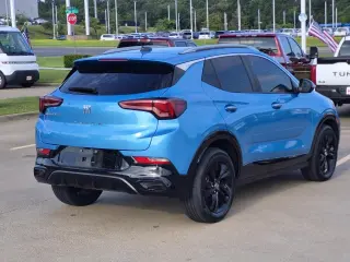 Buick Encore GX 2025 Sport Touring 4dr Crossover
