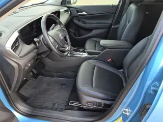 Buick Encore GX 2025 Sport Touring 4dr Crossover