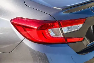 Honda Accord 2018 Sport 4dr Sedan (1.5T I4 CVT)