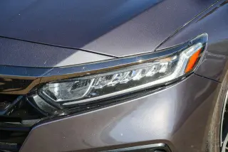 Honda Accord 2018 Sport 4dr Sedan (1.5T I4 CVT)