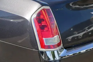 Chrysler 300 2014 Base 4dr Sedan