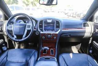 Chrysler 300 2014 Base 4dr Sedan
