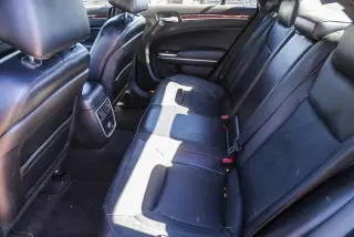 Chrysler 300 2014 Base 4dr Sedan