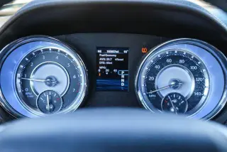 Chrysler 300 2014 Base 4dr Sedan