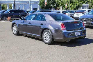Chrysler 300 2014 Base 4dr Sedan