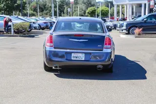 Chrysler 300 2014 Base 4dr Sedan