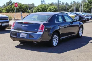 Chrysler 300 2014 Base 4dr Sedan