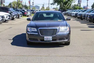 Chrysler 300 2014 Base 4dr Sedan