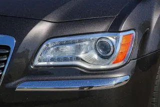 Chrysler 300 2014 Base 4dr Sedan