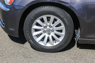 Chrysler 300 2014 Base 4dr Sedan