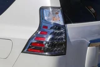 Lexus GX 460 2014 AWD 4dr SUV
