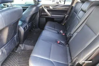 Lexus GX 460 2014 AWD 4dr SUV