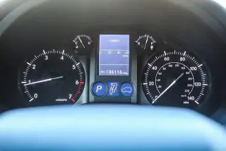 Lexus GX 460 2014 AWD 4dr SUV