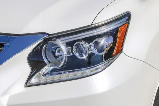 Lexus GX 460 2014 AWD 4dr SUV