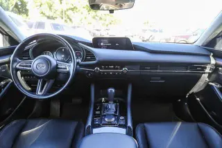 Mazda Mazda3 Sedan 2022 AWD Premium 4dr Sedan