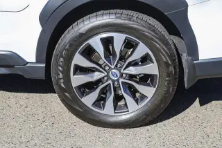 Subaru Outback 2025 AWD Touring XT 4dr Crossover