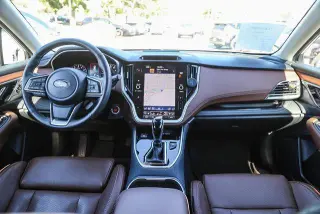 Subaru Outback 2025 AWD Touring XT 4dr Crossover