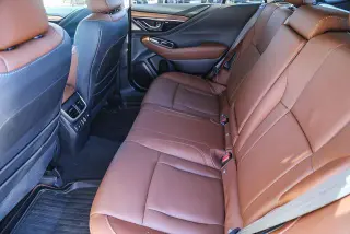 Subaru Outback 2025 AWD Touring XT 4dr Crossover