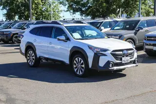 Subaru Outback 2025 AWD Touring XT 4dr Crossover