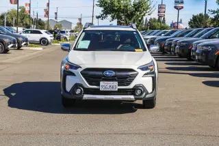 Subaru Outback 2025 AWD Touring XT 4dr Crossover