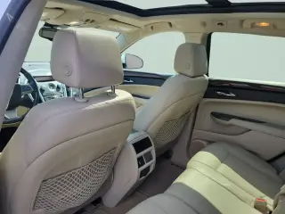 Cadillac SRX 2012 Luxury Collection 4dr SUV