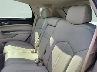 Cadillac SRX 2012 Luxury Collection 4dr SUV