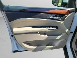 Cadillac SRX 2012 Luxury Collection 4dr SUV