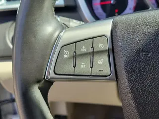 Cadillac SRX 2012 Luxury Collection 4dr SUV