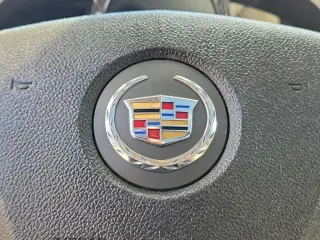 Cadillac SRX 2012 Luxury Collection 4dr SUV